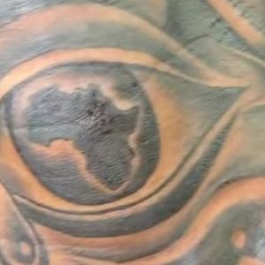 Meet your Posher, Darren